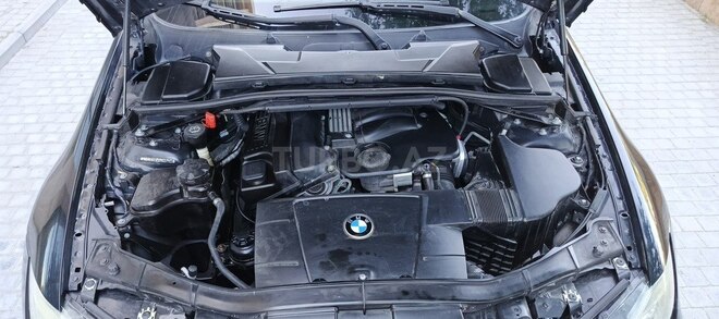 BMW 320 2006, 214,157 km - 2.0 l - Bakı