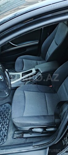 BMW 320 2006, 214,157 km - 2.0 l - Bakı