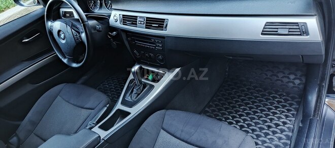 BMW 320 2006, 214,157 km - 2.0 l - Bakı