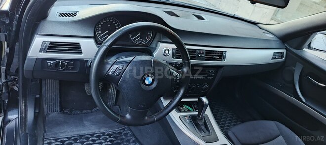BMW 320 2006, 214,157 km - 2.0 l - Bakı