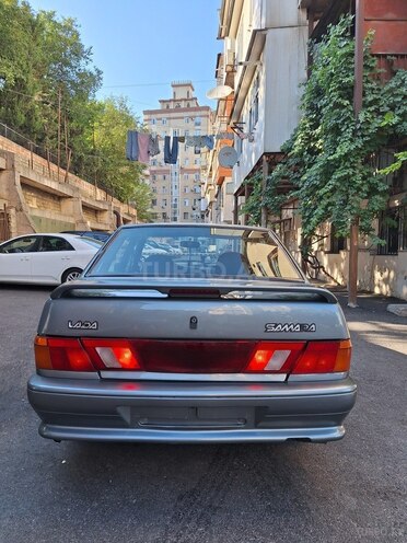 LADA (VAZ) 2115 2011, 265,000 km - 1.6 л - Bakı