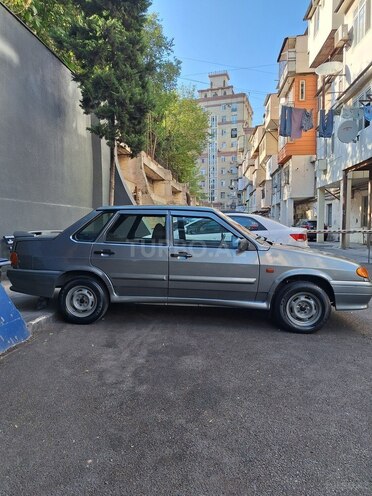 LADA (VAZ) 2115 2011, 265,000 km - 1.6 л - Bakı