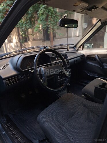 LADA (VAZ) 2115 2011, 265,000 km - 1.6 л - Bakı