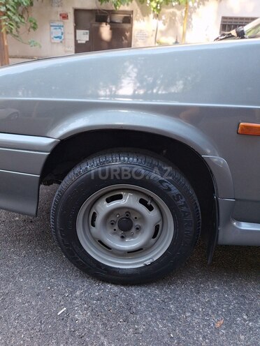 LADA (VAZ) 2115 2011, 265,000 km - 1.6 л - Bakı