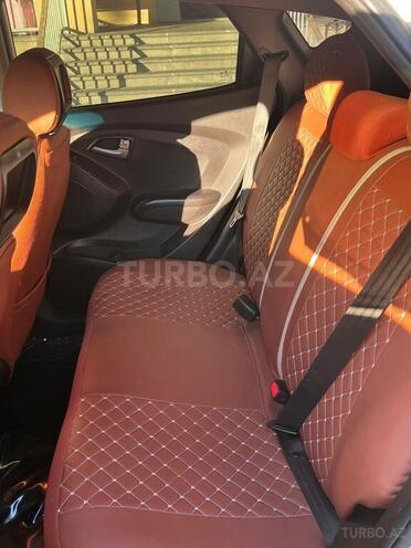 Hyundai Tucson 2012, 141,000 km - 2.0 l - Bakı