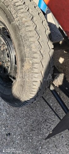 Muravey Muravey-2 01 2017, 1,500 km - 0.2 l - Neftçala