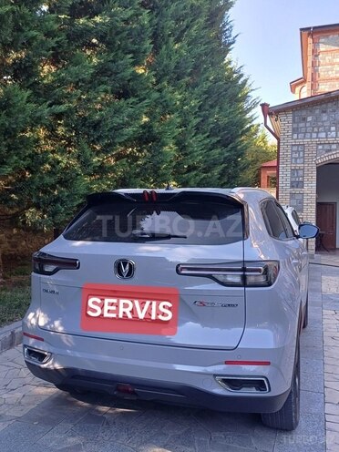 Changan CS 55 Plus 2023, 26,000 km - 1.5 л - Bakı