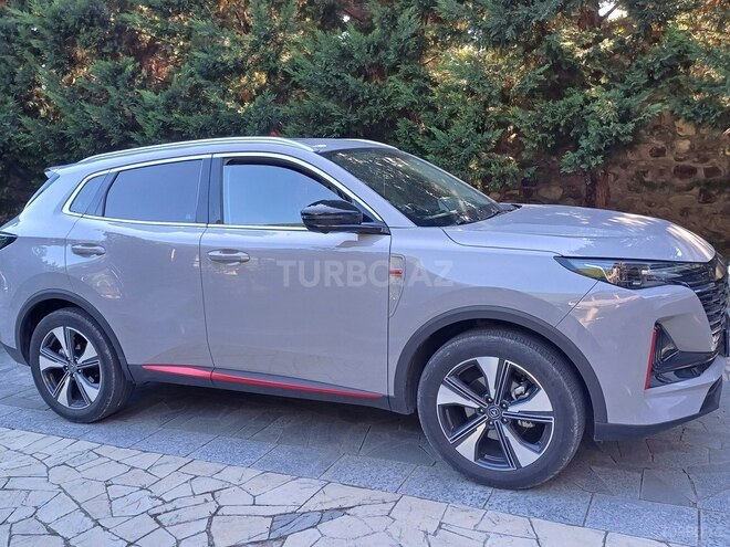 Changan CS 55 Plus 2023, 26,000 km - 1.5 л - Bakı