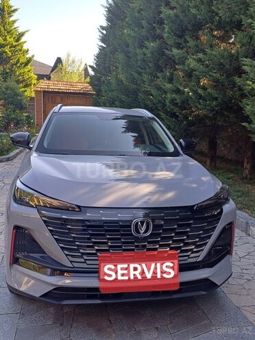 Changan CS 55 Plus 2023, 26,000 km - 1.5 л - Bakı
