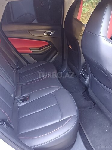 Changan CS 55 Plus 2023, 26,000 km - 1.5 л - Bakı