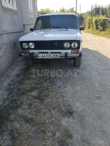 LADA (VAZ) 2106 1993, 95,000 km - 1.6 l - Göyçay