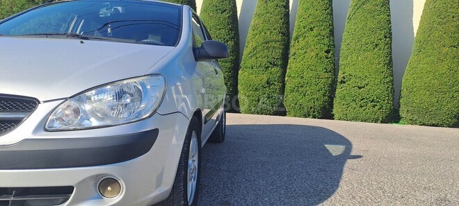 Hyundai Getz 2008, 203,223 km - 1.6 l - Bakı