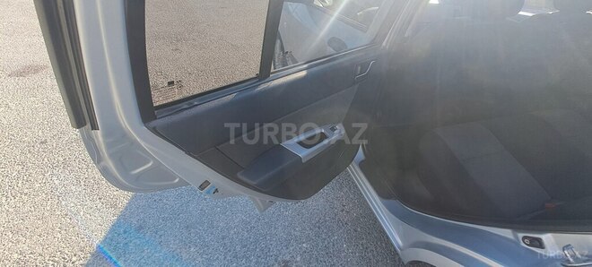 Hyundai Getz 2008, 203,223 km - 1.6 l - Bakı