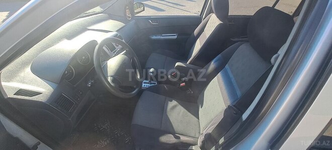 Hyundai Getz 2008, 203,223 km - 1.6 l - Bakı