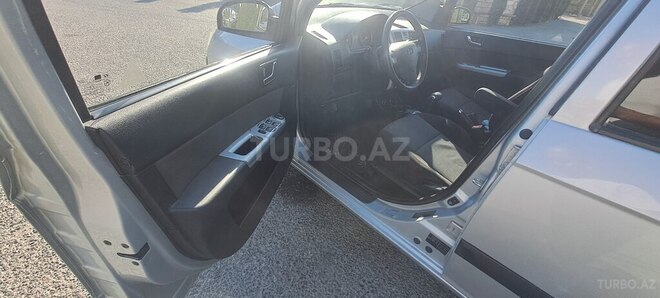 Hyundai Getz 2008, 203,223 km - 1.6 l - Bakı