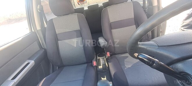 Hyundai Getz 2008, 203,223 km - 1.6 l - Bakı