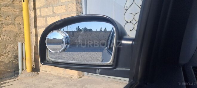 Hyundai Getz 2008, 203,223 km - 1.6 l - Bakı