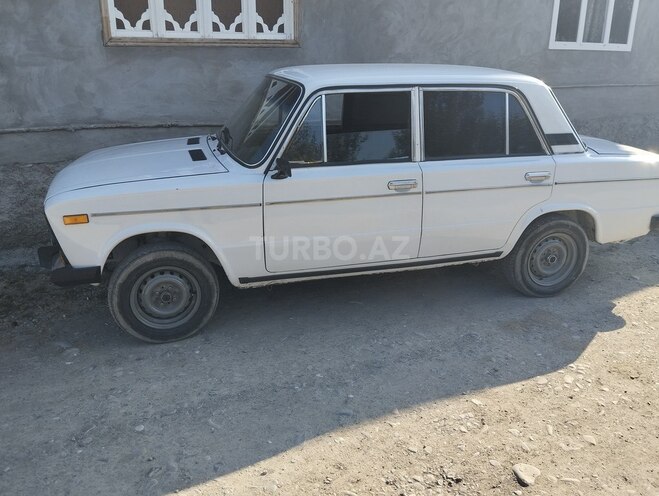 LADA (VAZ) 2106 1993, 95,000 km - 1.6 l - Göyçay