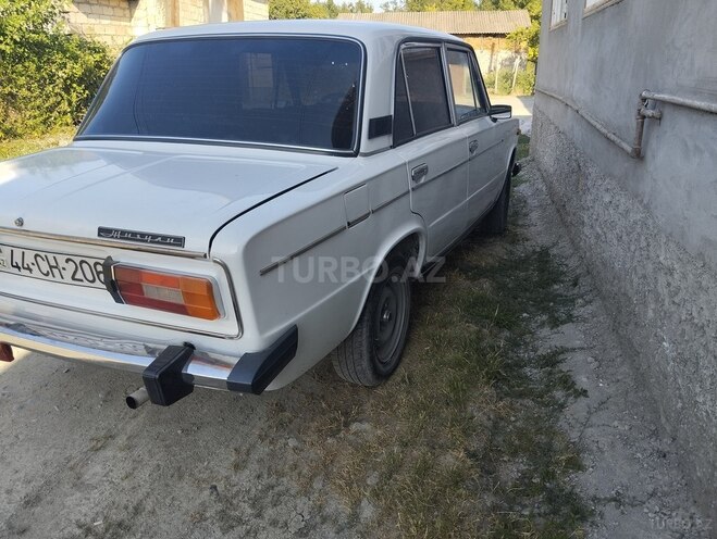 LADA (VAZ) 2106 1993, 95,000 km - 1.6 l - Göyçay