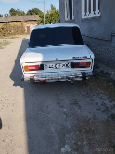 LADA (VAZ) 2106 1993, 95,000 km - 1.6 l - Göyçay