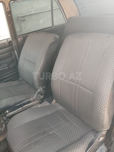 LADA (VAZ) 2106 1993, 95,000 km - 1.6 l - Göyçay