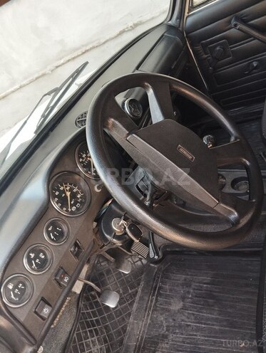 LADA (VAZ) 2106 1993, 95,000 km - 1.6 l - Göyçay