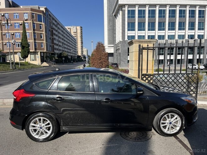 Ford Focus 2016, 210,000 km - 1.6 l - Bakı
