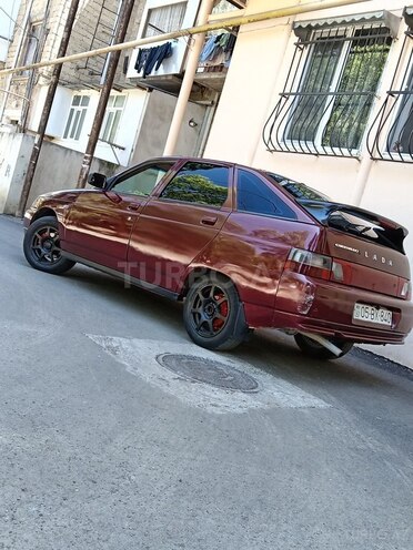 LADA (VAZ) 2112 2003, 410,000 km - 1.6 l - Gəncə