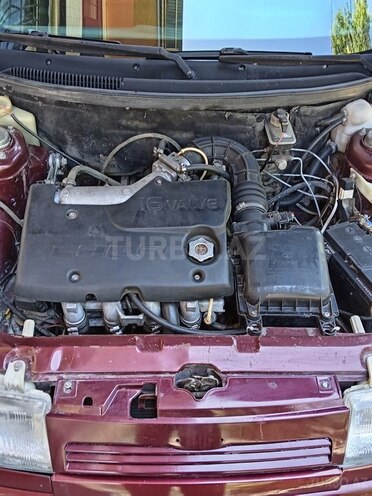 LADA (VAZ) 2112 2003, 410,000 km - 1.6 l - Gəncə