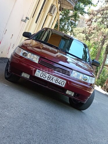 LADA (VAZ) 2112 2003, 410,000 km - 1.6 l - Gəncə