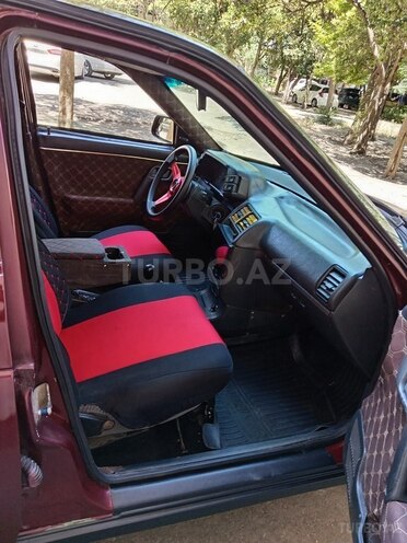 LADA (VAZ) 2112 2003, 410,000 km - 1.6 l - Gəncə