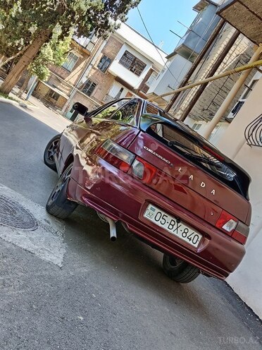 LADA (VAZ) 2112 2003, 410,000 km - 1.6 l - Gəncə