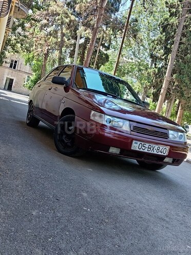 LADA (VAZ) 2112 2003, 410,000 km - 1.6 l - Gəncə