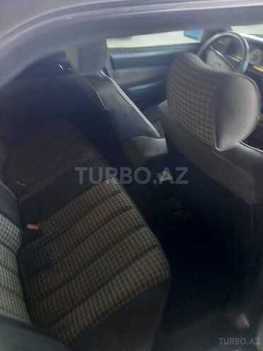 Mercedes 190 1992, 250,000 km - 2.0 l - Sabirabad