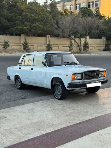 LADA (VAZ) 2107 2009, 82,222 km - 1.6 л - Bakı