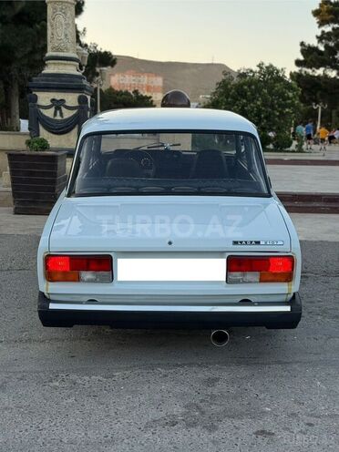 LADA (VAZ) 2107 2009, 82,222 km - 1.6 л - Bakı