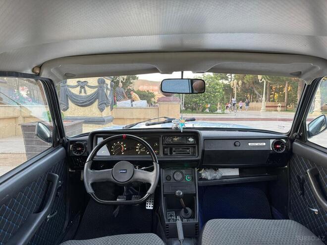 LADA (VAZ) 2107 2009, 82,222 km - 1.6 л - Bakı
