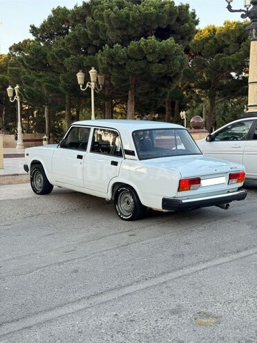 LADA (VAZ) 2107 2009, 82,222 km - 1.6 л - Bakı