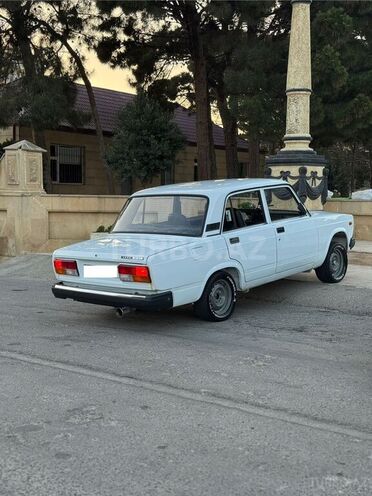 LADA (VAZ) 2107 2009, 82,222 km - 1.6 л - Bakı
