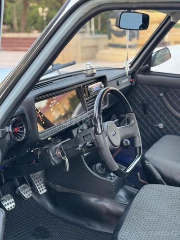 LADA (VAZ) 2107 2009, 82,222 km - 1.6 л - Bakı