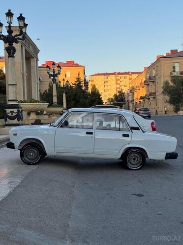 LADA (VAZ) 2107 2009, 82,222 km - 1.6 л - Bakı