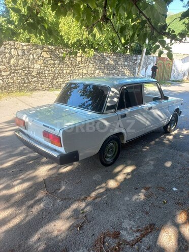 LADA (VAZ) 2107 2007, 70,401 km - 1.6 l - Şəki