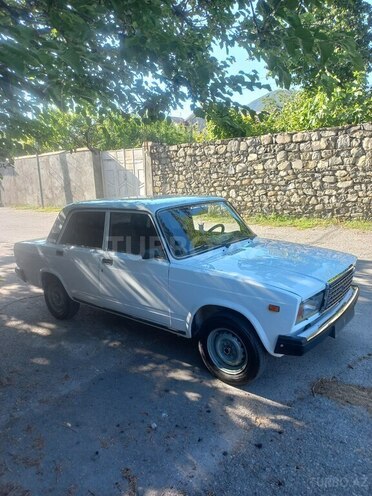 LADA (VAZ) 2107 2007, 70,401 km - 1.6 l - Şəki