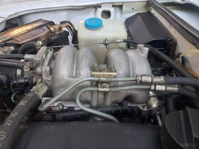 LADA (VAZ) 2107 2007, 70,401 km - 1.6 l - Şəki