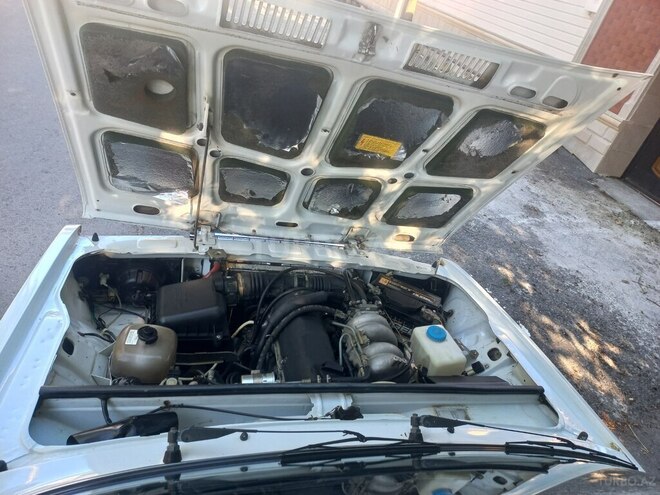 LADA (VAZ) 2107 2007, 70,401 km - 1.6 l - Şəki