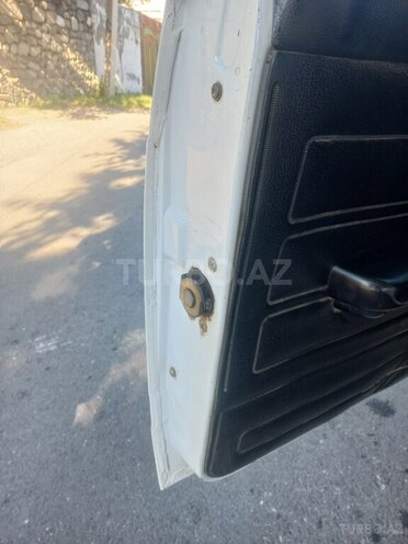 LADA (VAZ) 2107 2007, 70,401 km - 1.6 l - Şəki