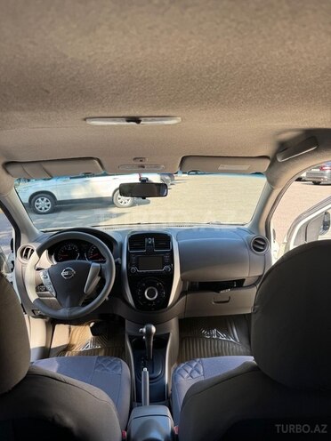 Nissan Sunny 2014, 180,000 km - 1.5 л - Bakı
