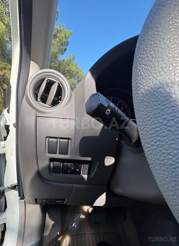 Nissan Sunny 2014, 180,000 km - 1.5 л - Bakı