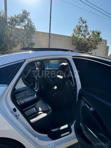 Hyundai Grandeur 2012, 186,000 km - 2.4 l - Bakı