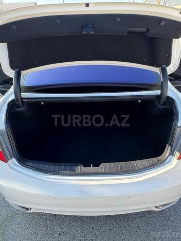 Hyundai Grandeur 2012, 186,000 km - 2.4 l - Bakı